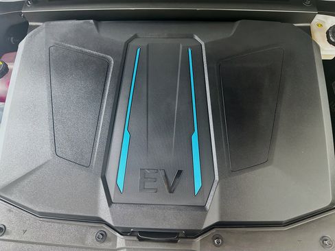 Used 2023 Hyundai Ioniq 5 SEL image 33