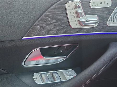 New 2026 Mercedes-Benz GLE 450 4MATIC image 15