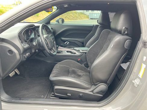 Used 2023 Dodge Challenger GT w/ Plus Package RWD image 15
