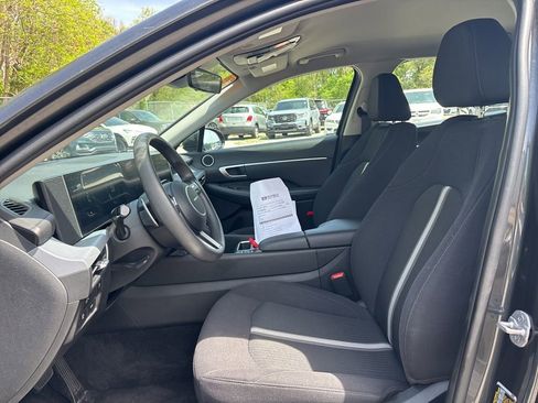 Used 2025 Hyundai Sonata SEL image 8