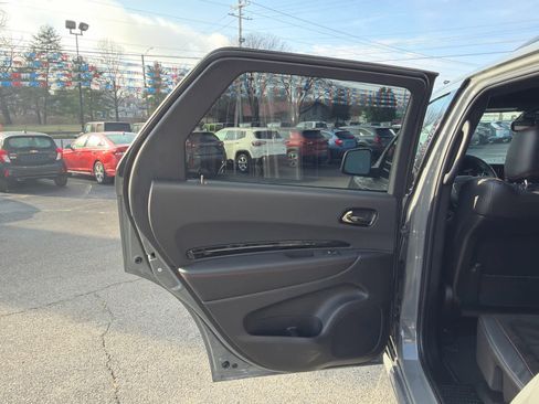 New 2026 Dodge Durango GT image 14