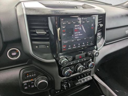Used 2019 RAM 1500 Big Horn AWD/4WD image 11