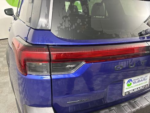 New 2026 Subaru Outback Limited XT AWD/4WD image 11