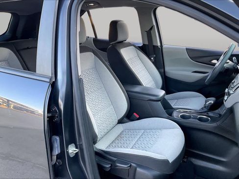 Used 2022 Chevrolet Equinox LS w/ LS Convenience Package FWD image 8