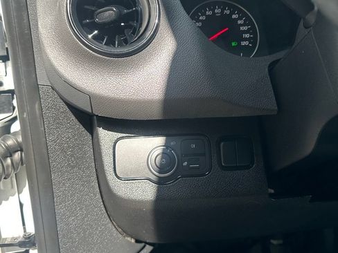 Used 2023 Mercedes-Benz Sprinter 2500 w/ Acoustic Package image 11
