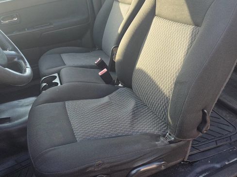 Used 2010 Chevrolet Colorado W/T w/ Power Convenience Package image 13