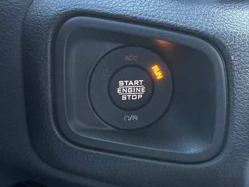 New 2026 Jeep Gladiator Willys image 25