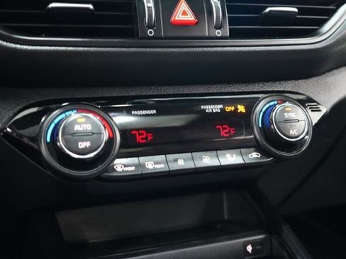 Used 2024 Kia Forte GT w/ GT2 Package image 28