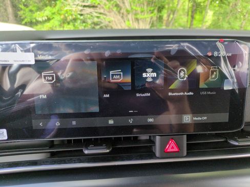 New 2026 Kia Carnival LXS image 24