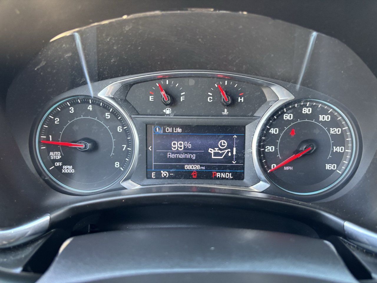 Used 2019 Chevrolet Equinox LT FWD image 27
