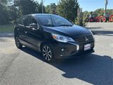 Used 2024 Mitsubishi Mirage SE image 2