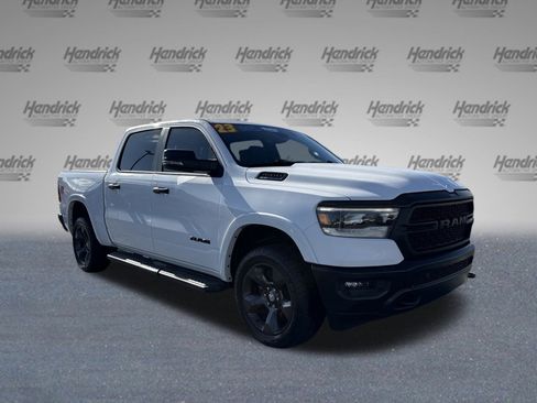 Used 2023 RAM 1500 Big Horn image 2