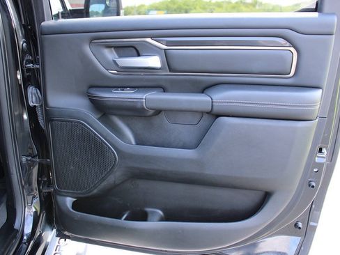 Used 2021 RAM 1500 Rebel w/ Rebel Level 2 Equipment Group AWD/4WD image 44