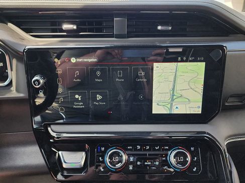 New 2026 GMC Sierra 1500 AT4X AWD/4WD image 27