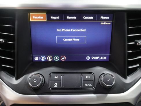 Used 2020 GMC Acadia SLT AWD/4WD image 31