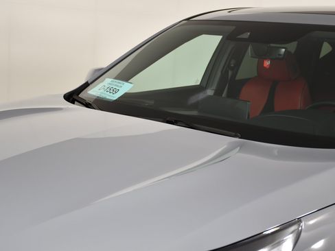 Certified 2025 Acura RDX A-Spec AWD/4WD image 12