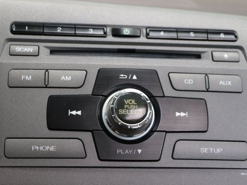 Used 2012 Honda Civic EX-L image 13