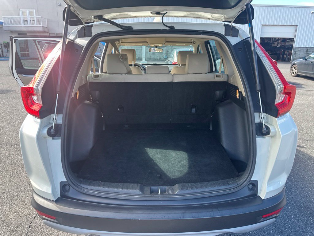 Used 2017 Honda CR-V LX image 11