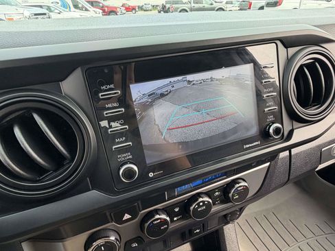 Used 2023 Toyota Tacoma SR AWD/4WD image 9