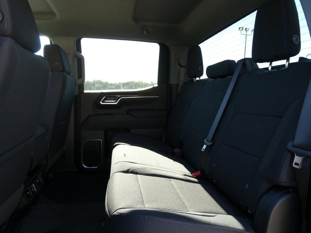 New 2026 Chevrolet Silverado 1500 RST w/ RST Select Package AWD/4WD image 14
