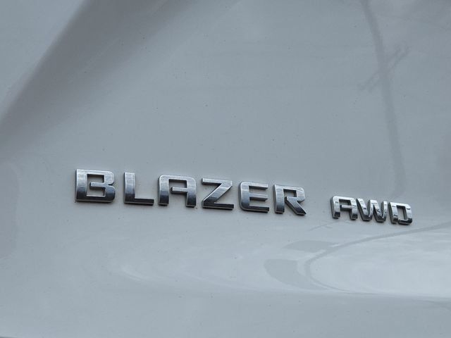 Used 2023 Chevrolet Blazer LT AWD/4WD image 26