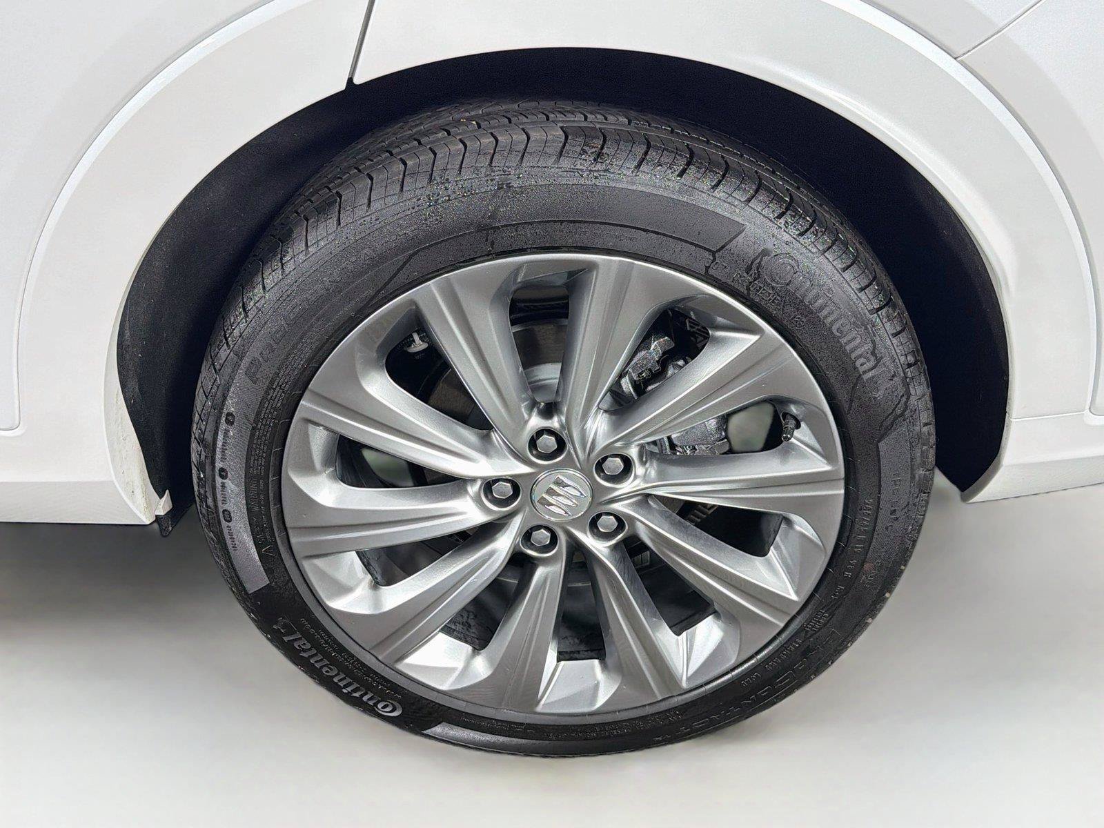 Used 2026 Buick Envista Avenir FWD image 34