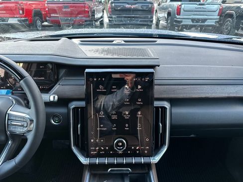 New 2026 GMC Acadia Denali Ultimate image 26