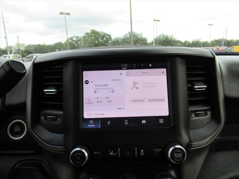 Used 2022 RAM 3500 Tradesman w/ Safety Group image 23