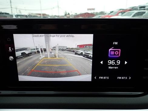 Used 2023 Kia K5 GT-Line image 24