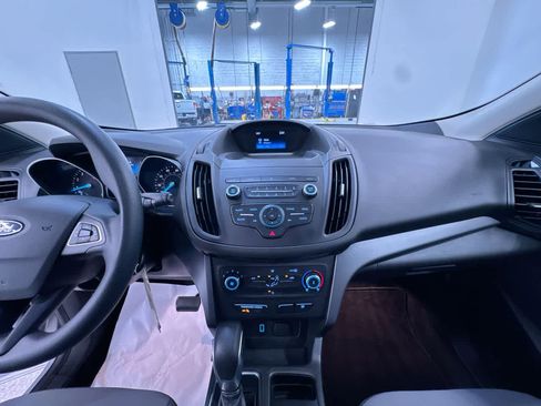 Used 2019 Ford Escape S FWD image 23