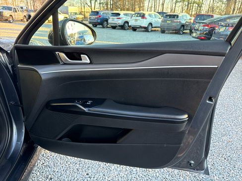 Used 2021 Kia K5 LXS image 21