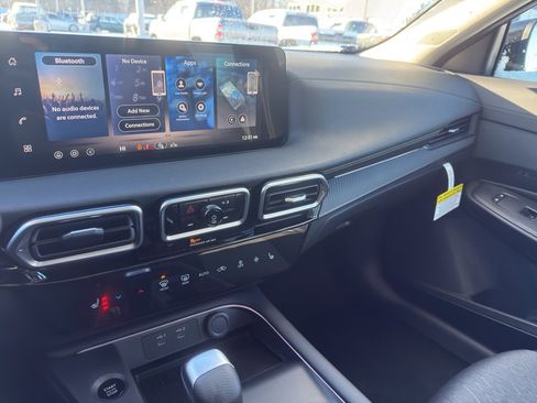 New 2026 Nissan Sentra SV image 20