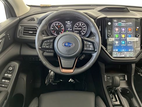 New 2026 Subaru Ascent Limited Bronze AWD/4WD image 15