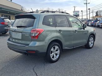 Used 2015 Subaru Forester 2.5i Limited w/ Popular Package #2 video 4