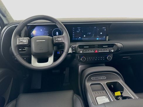 New 2026 Hyundai Palisade Limited FWD image 18