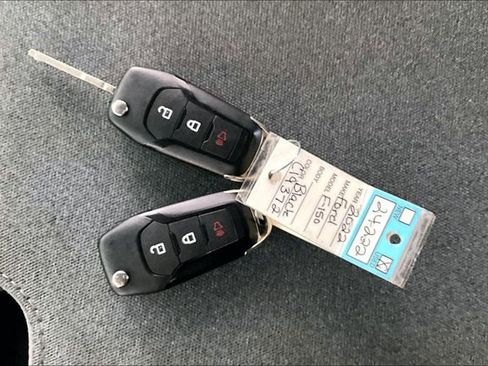 Used 2022 Ford F150 XLT w/ Equipment Group 301A Mid image 37