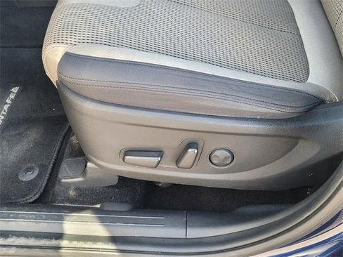 Used 2022 Hyundai Santa Fe SEL image 14