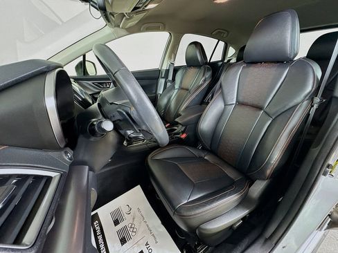 Certified 2023 Subaru Crosstrek 2.5i Limited image 10