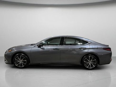 Used 2024 Lexus ES 350 w/ Premium Package FWD image 6