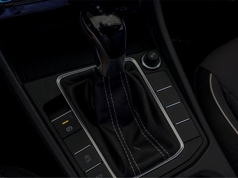 New 2026 Volkswagen Jetta Sport image 14