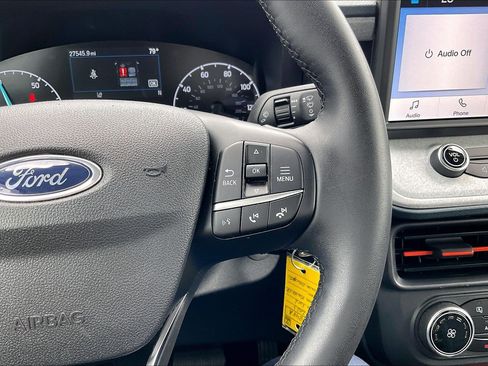 Used 2023 Ford Maverick XLT w/ XLT Luxury Package FWD image 19