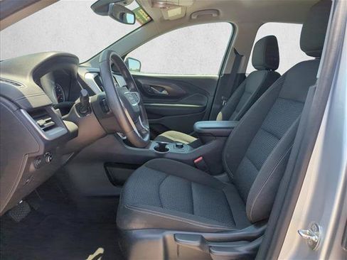 Used 2022 GMC Terrain SLE FWD image 15