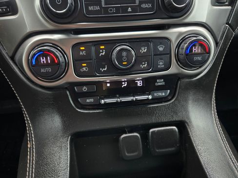 Used 2018 Chevrolet Tahoe LS image 29