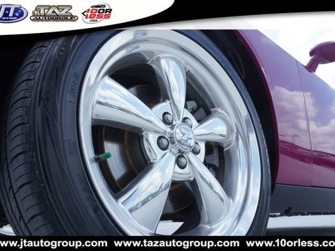 Used 2010 Dodge Challenger R/T RWD image 10