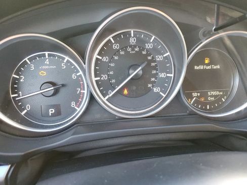 Used 2018 MAZDA CX-5 Touring w/ Preferred Equipment Package image 32