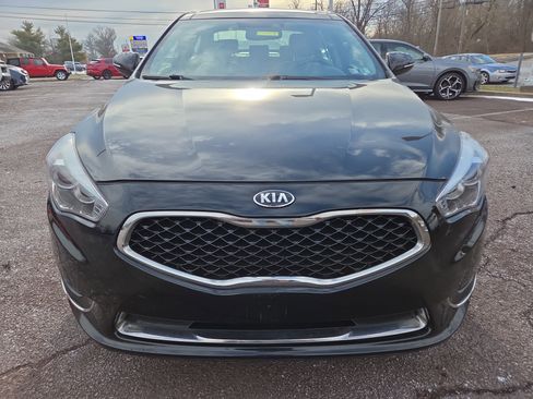 Used 2014 Kia Cadenza Limited image 7
