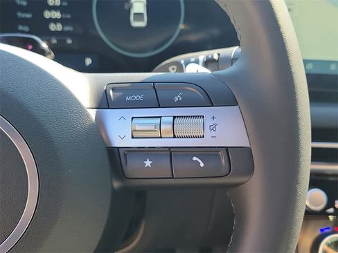 New 2025 Hyundai Santa Cruz XRT image 23