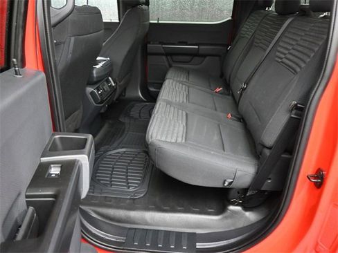 Used 2023 Ford F150 XL w/ STX Appearance Package image 16