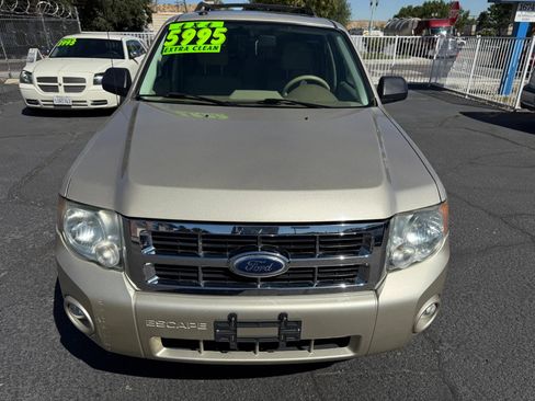 Used 2010 Ford Escape XLT AWD/4WD image 5