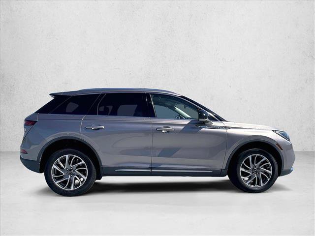 Used 2021 Lincoln Corsair FWD w/ Equipment Group 101A image 5